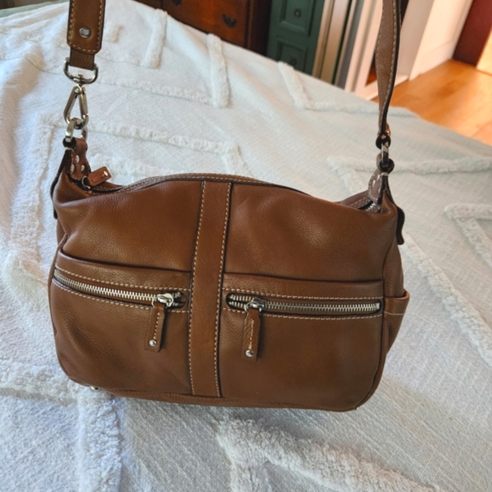 Lucky Brand Leather Purse